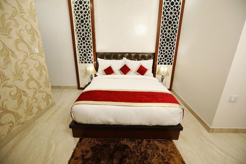 Photo of Hotel MGM Residency, 3-star hotel in Delhi (and vicinity)