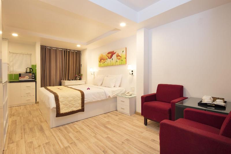 Vien Dong 3 Hotel, Singapore