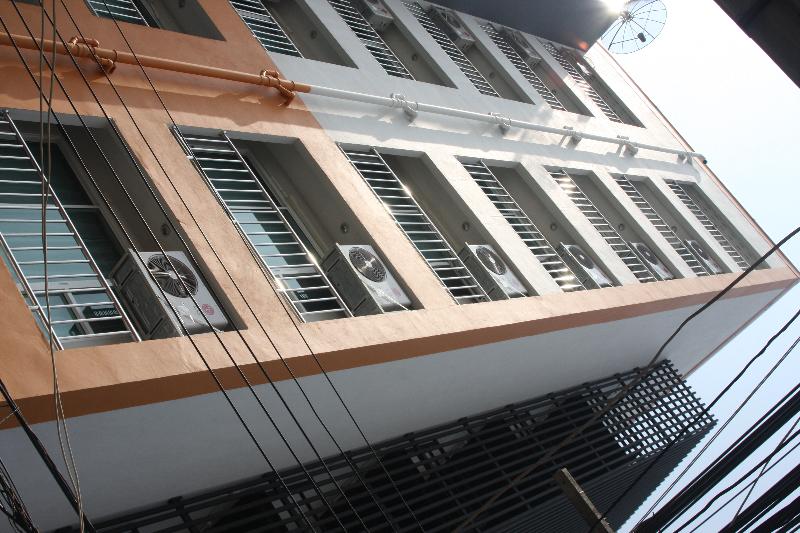 Photo of Klean Residence Hotel, 3-star hotel in Bangkok (and vicinity)