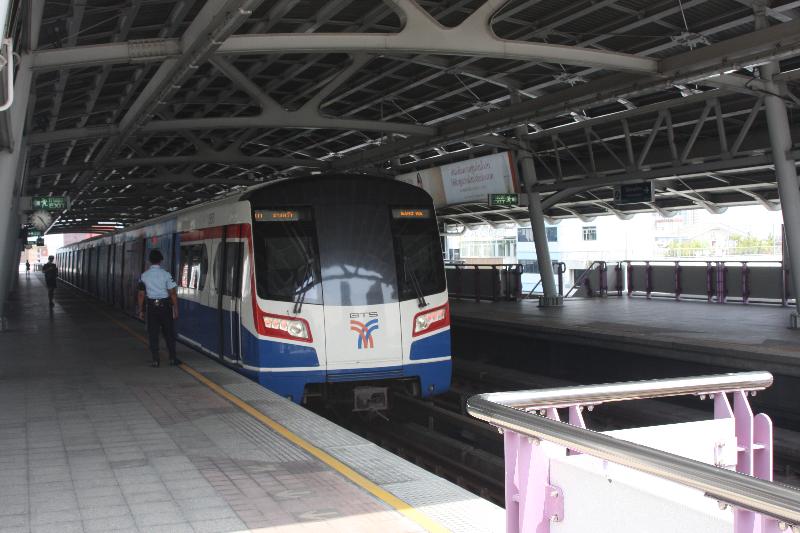 Photo of Klean Residence Hotel, 3-star hotel in Bangkok (and vicinity)