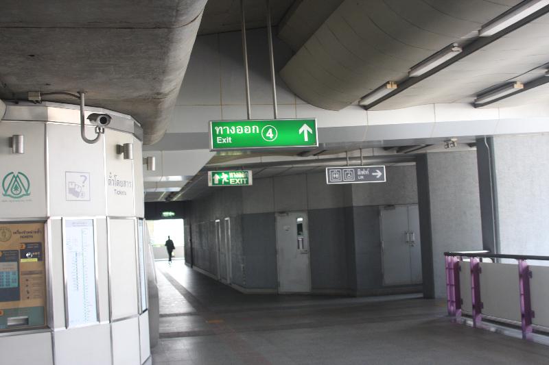 Photo of Klean Residence Hotel, 3-star hotel in Bangkok (and vicinity)