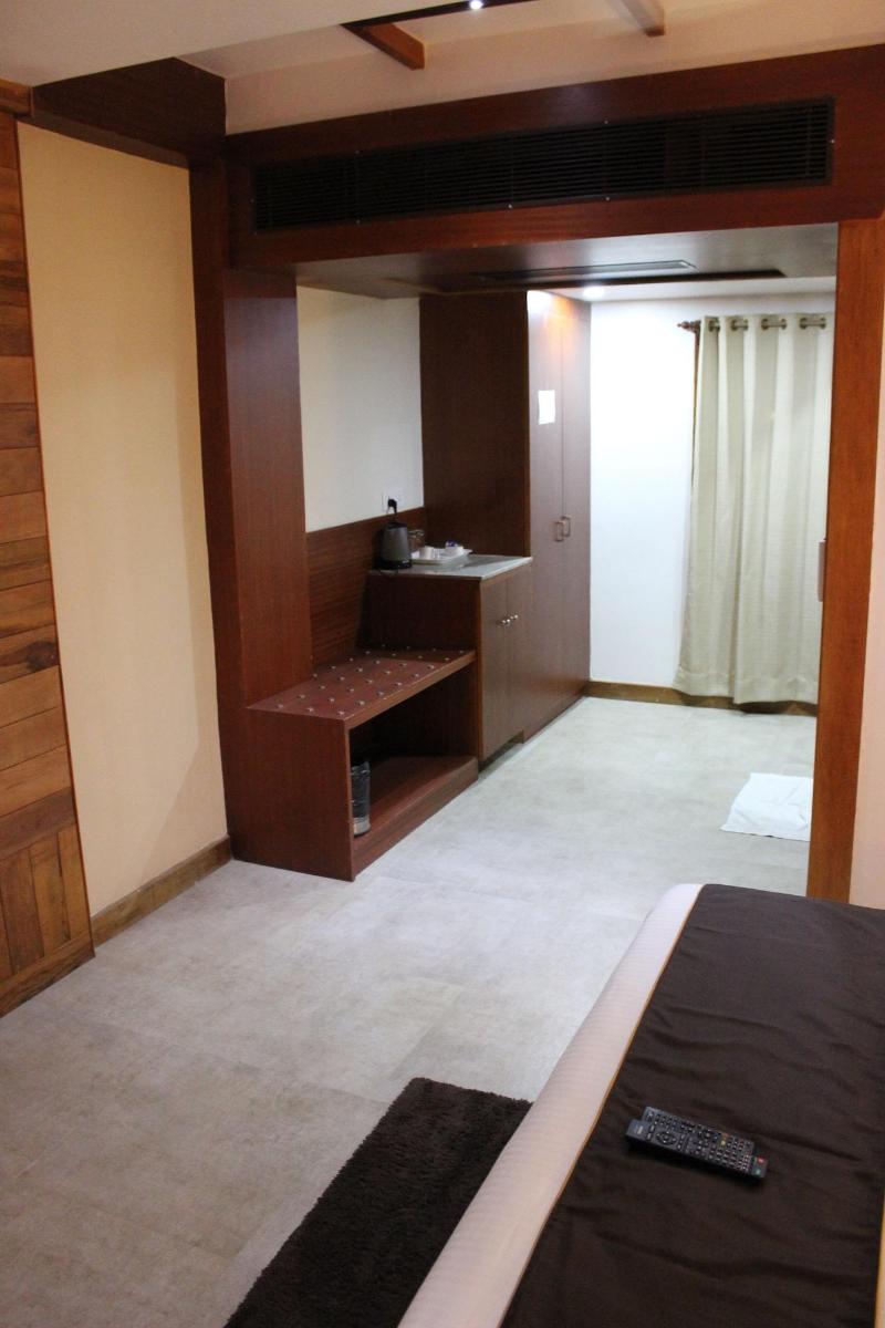 Photo of Aparupa Sands Marina Beach Resort, 4-star hotel in Havelock Island