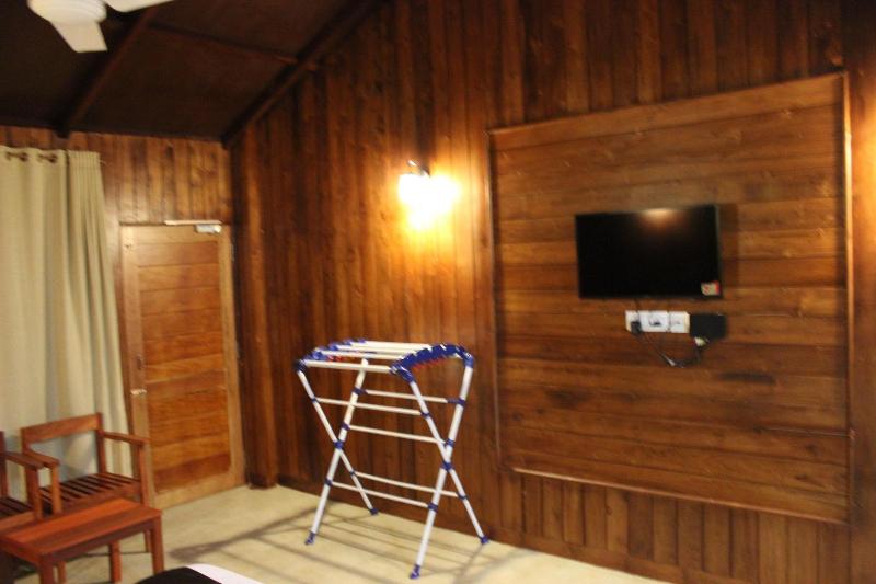 Photo of Aparupa Sands Marina Beach Resort, 4-star hotel in Havelock Island