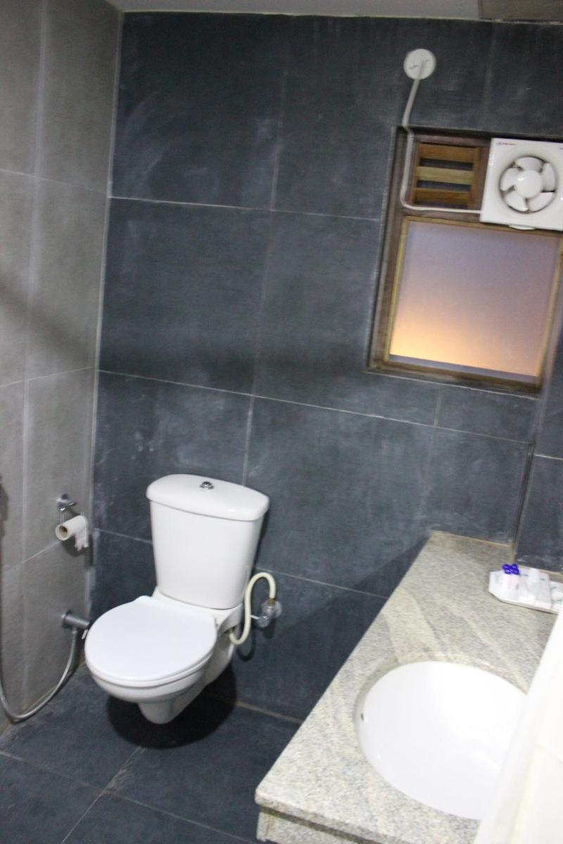 Photo of Aparupa Sands Marina Beach Resort, 4-star hotel in Havelock Island