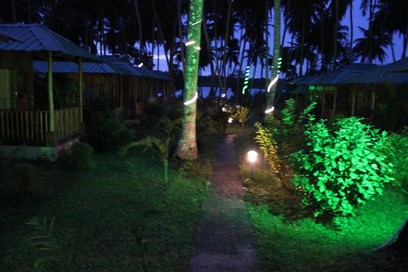 Photo of Aparupa Sands Marina Beach Resort, 4-star hotel in Havelock Island