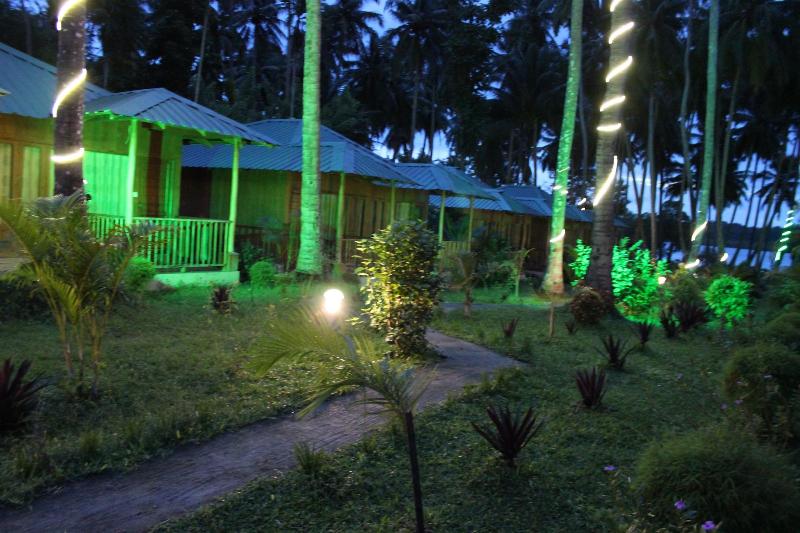 Photo of Aparupa Sands Marina Beach Resort, 4-star hotel in Havelock Island
