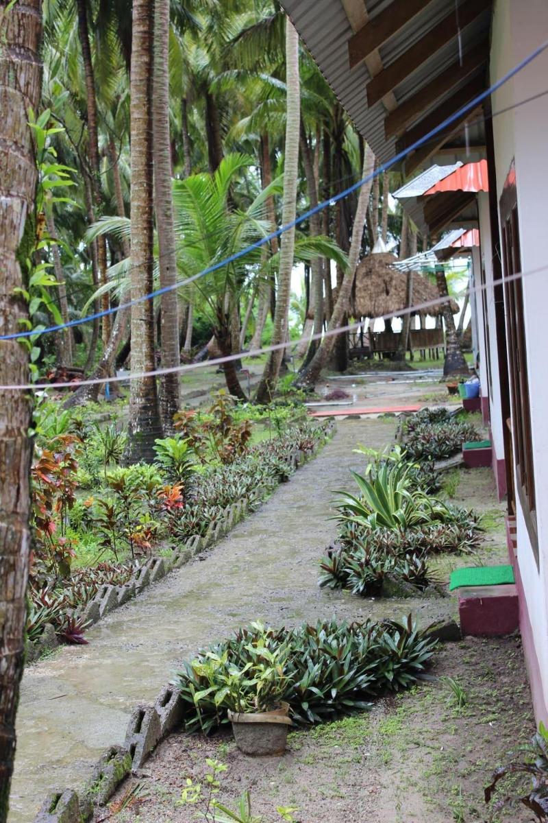 Photo of Aparupa Sands Marina Beach Resort, 4-star hotel in Havelock Island