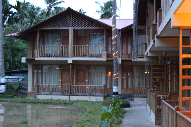 Photo of Aparupa Sands Marina Beach Resort, 4-star hotel in Havelock Island