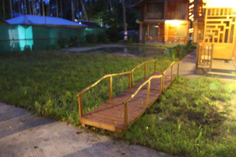 Photo of Aparupa Sands Marina Beach Resort, 4-star hotel in Havelock Island