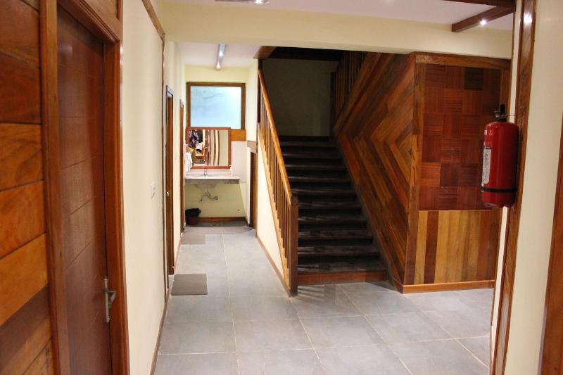 Photo of Aparupa Sands Marina Beach Resort, 4-star hotel in Havelock Island