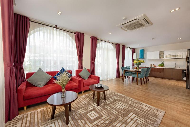 Sen Boutique Hotel, Singapore