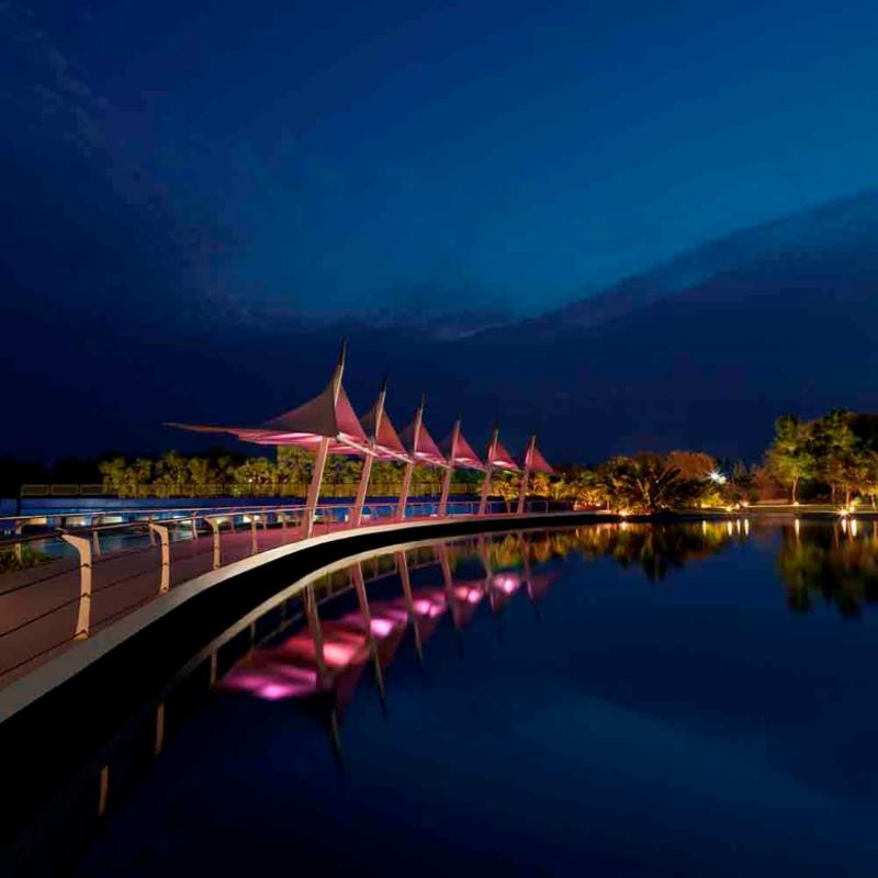 Photo of Amanora The Fern Pune, Series by Marriott, 4-star hotel in Pune District