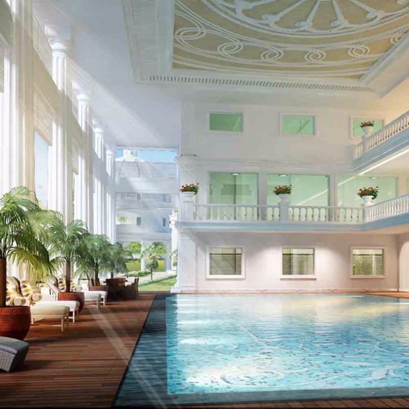 Photo of Amanora The Fern Pune, Series by Marriott, 4-star hotel in Pune District