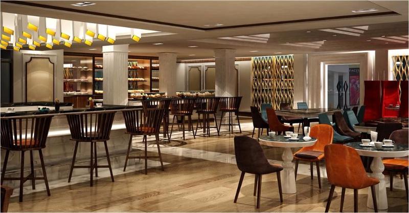 Photo of Amanora The Fern Pune, Series by Marriott, 4-star hotel in Pune District