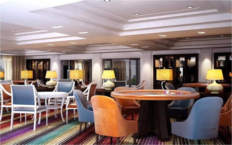 Photo of Amanora The Fern Pune, Series by Marriott, 4-star hotel in Pune District