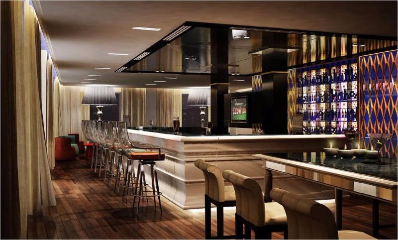 Photo of Amanora The Fern Pune, Series by Marriott, 4-star hotel in Pune District