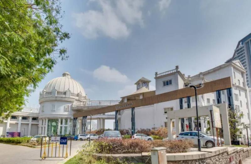 Photo of Amanora The Fern Pune, Series by Marriott, 4-star hotel in Pune District