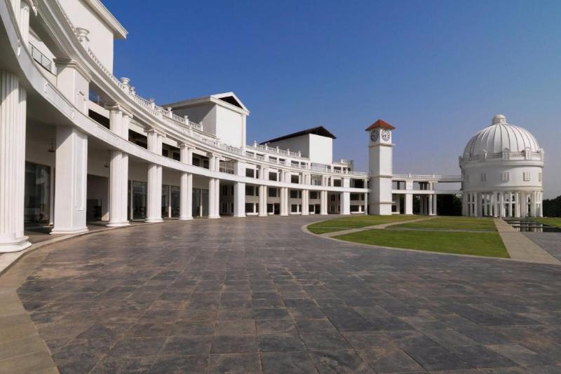 Photo of Amanora The Fern Pune, Series by Marriott, 4-star hotel in Pune District