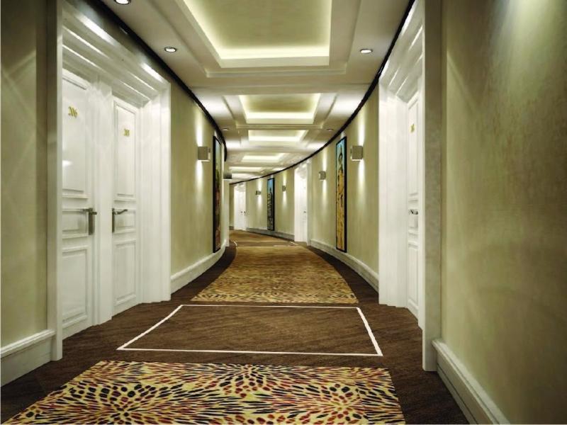 Photo of Amanora The Fern Pune, Series by Marriott, 4-star hotel in Pune District