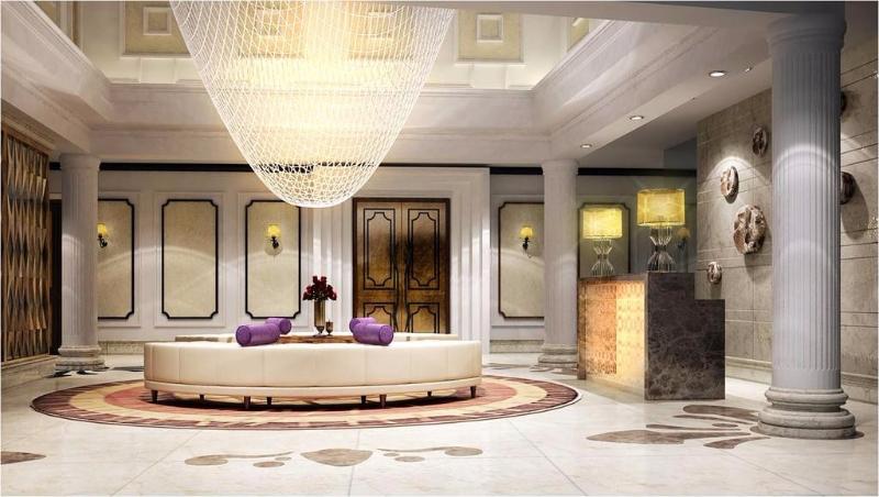 Photo of Amanora The Fern Pune, Series by Marriott, 4-star hotel in Pune District