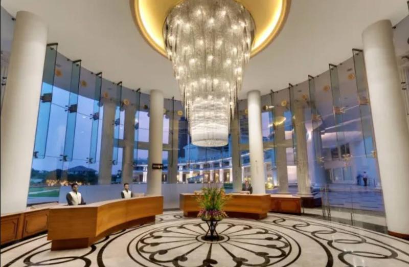 Photo of Amanora The Fern Pune, Series by Marriott, 4-star hotel in Pune District