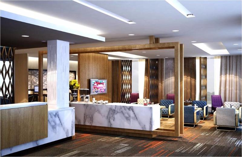 Photo of Amanora The Fern Pune, Series by Marriott, 4-star hotel in Pune District