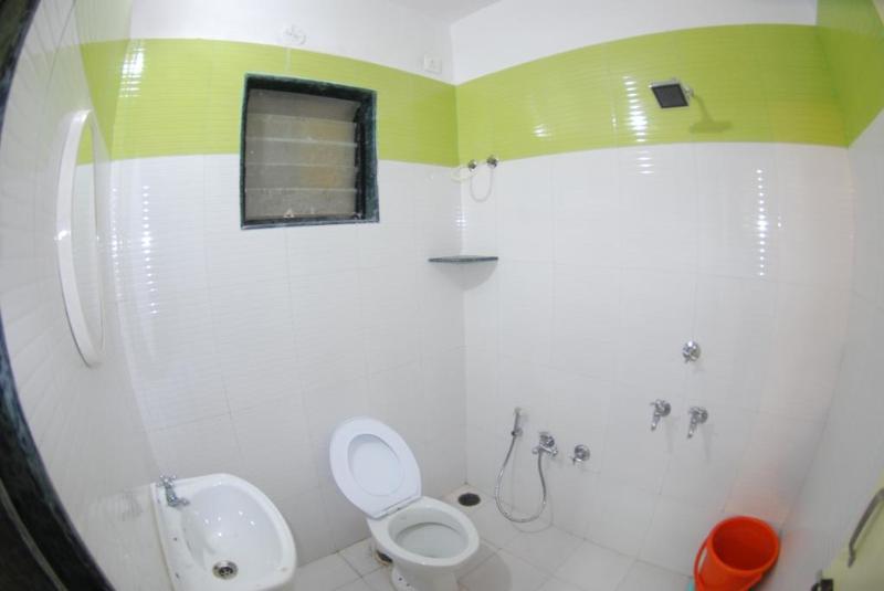 Hotel Disha Palace, 2-star hotel in Shirdi