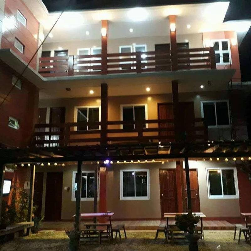 North Blue Bay Inn, 0-star hotel in Baler