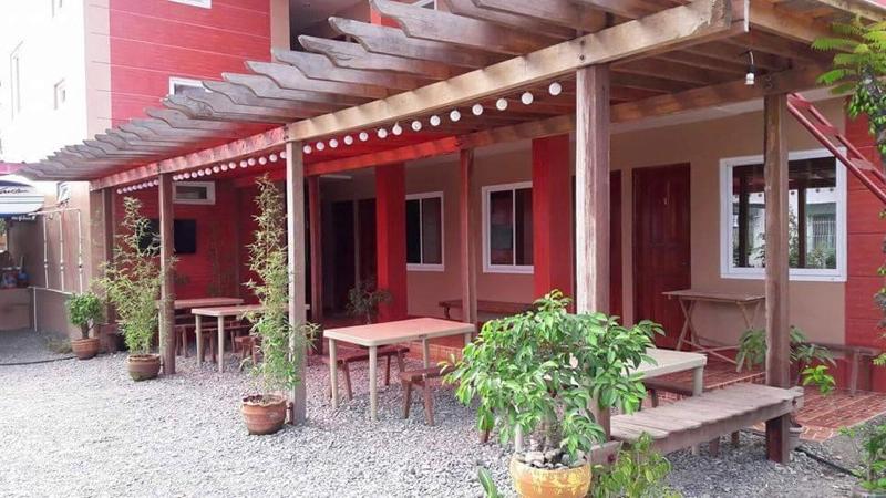 Photo of North Blue Bay Inn hotel in Baler