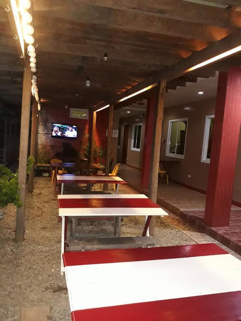 Photo of North Blue Bay Inn hotel in Baler