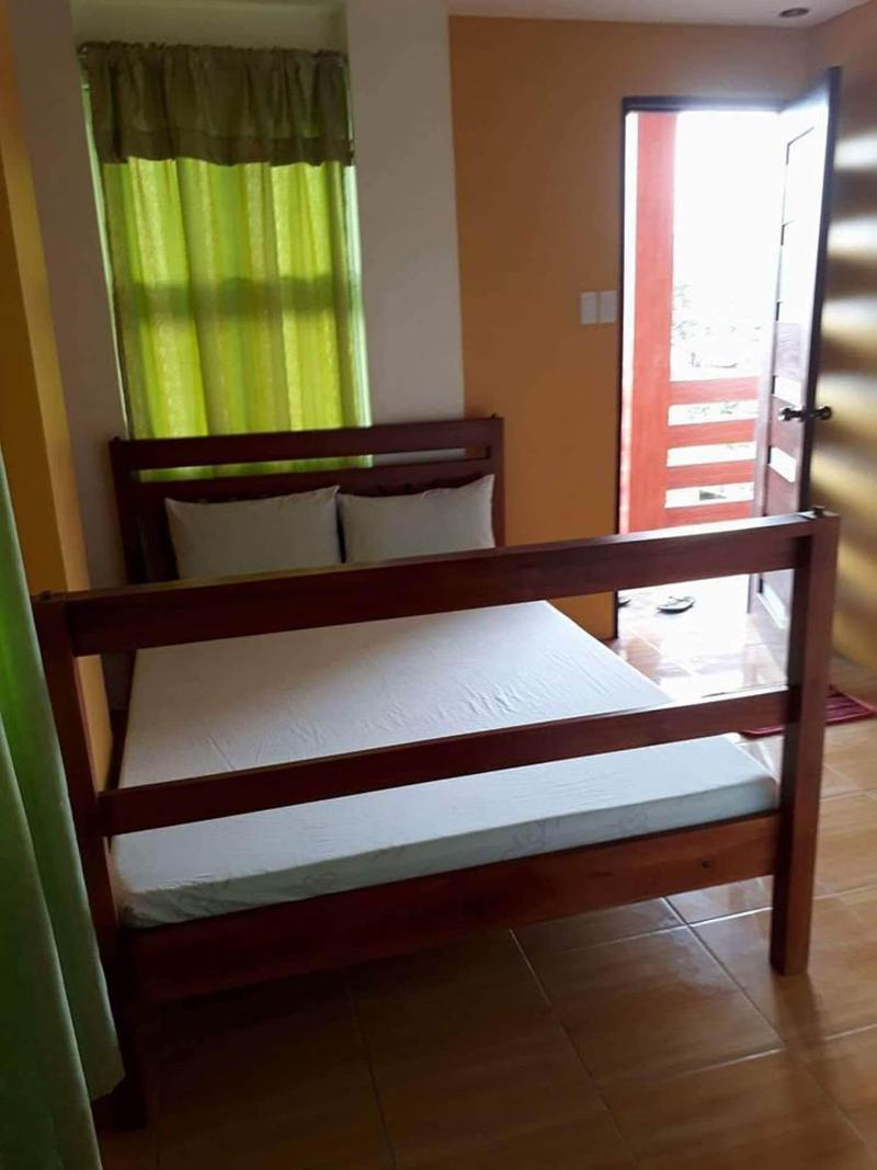 Photo of North Blue Bay Inn hotel in Baler