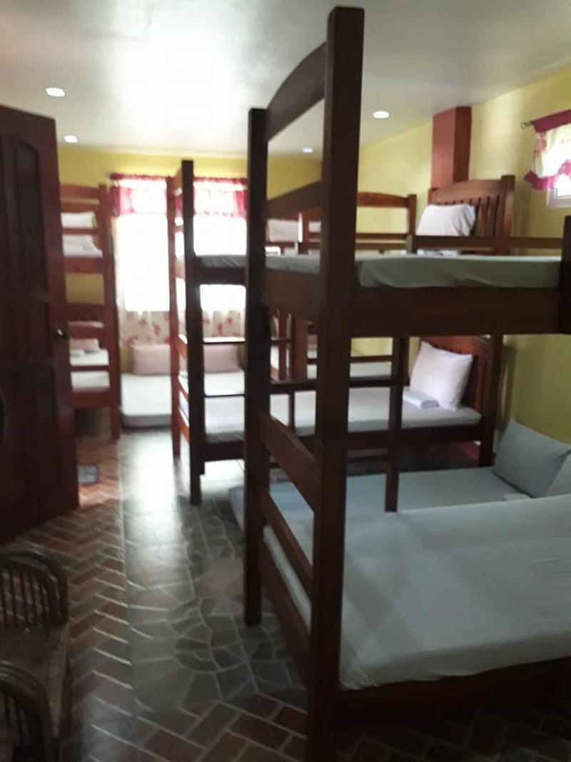 Photo of North Blue Bay Inn hotel in Baler