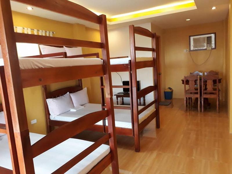 Photo of North Blue Bay Inn hotel in Baler