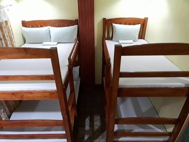 Photo of North Blue Bay Inn hotel in Baler