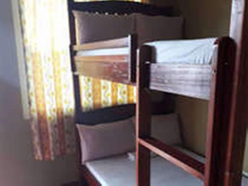 Photo of North Blue Bay Inn hotel in Baler