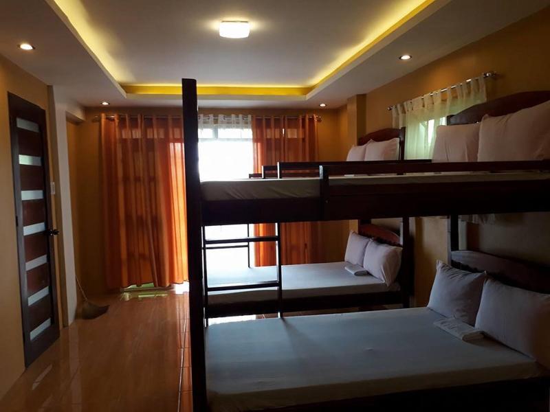 Photo of North Blue Bay Inn hotel in Baler