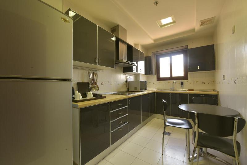 Photo of Bram Hotel Suites, 4-star hotel in Al-Safa