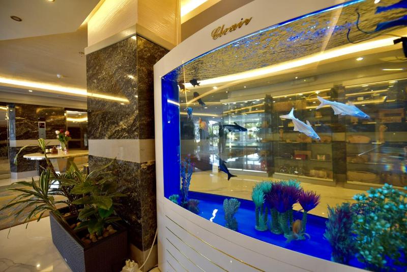 Photo of Bram Hotel Suites, 4-star hotel in Al-Safa