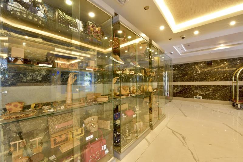 Photo of Bram Hotel Suites, 4-star hotel in Al-Safa