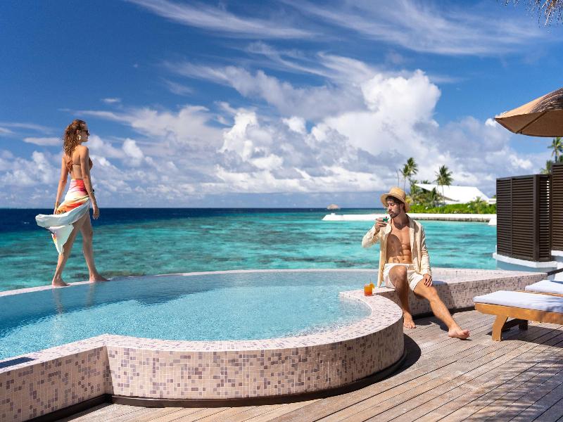 OBLU SELECT Sangeli - Premium All Inclusive with Free Transfers, Singapore
