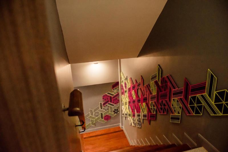 GN Luxury Hostel, Singapore
