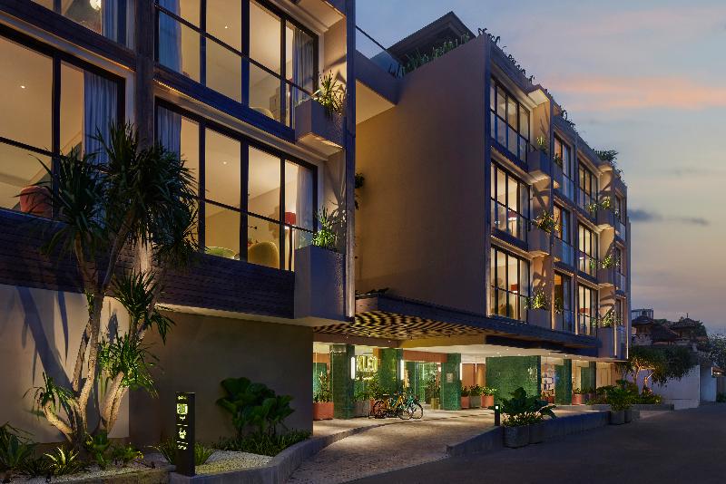 Kleo Seminyak, part of JdV by Hyatt, Singapore