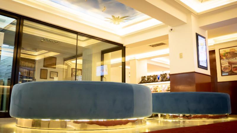 Photo of Clarkton Hotel, 3-star hotel in Angeles City (and vicinity)