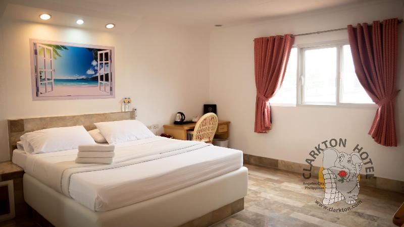 Photo of Clarkton Hotel, 3-star hotel in Angeles City (and vicinity)