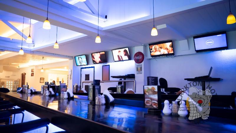 Photo of Clarkton Hotel, 3-star hotel in Angeles City (and vicinity)