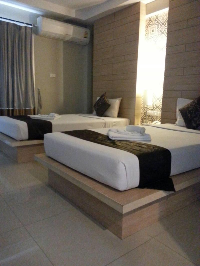 Photo of Chinotel, 2-star hotel in Phuket (and vicinity)