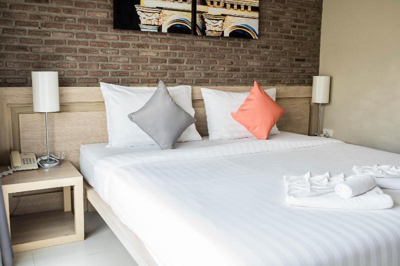 Photo of Chinotel, 2-star hotel in Phuket (and vicinity)