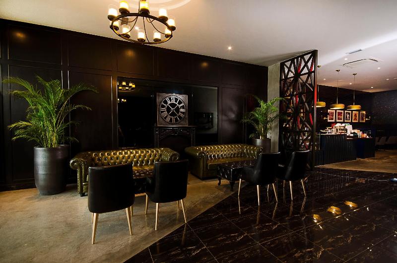 Photo of Palm Hotel Ipoh, 3-star hotel in Ipoh