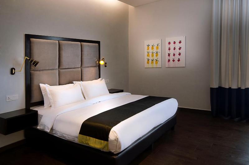 Photo of Palm Hotel Ipoh, 3-star hotel in Ipoh