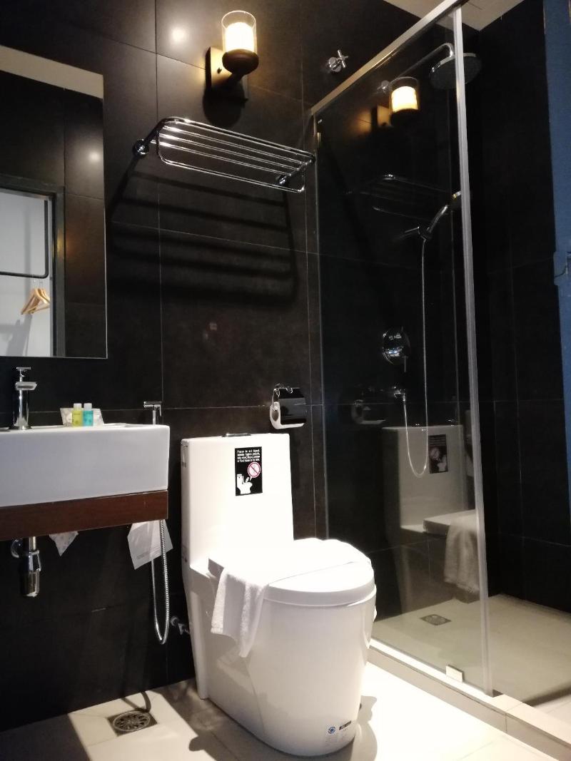 Photo of Palm Hotel Ipoh, 3-star hotel in Ipoh